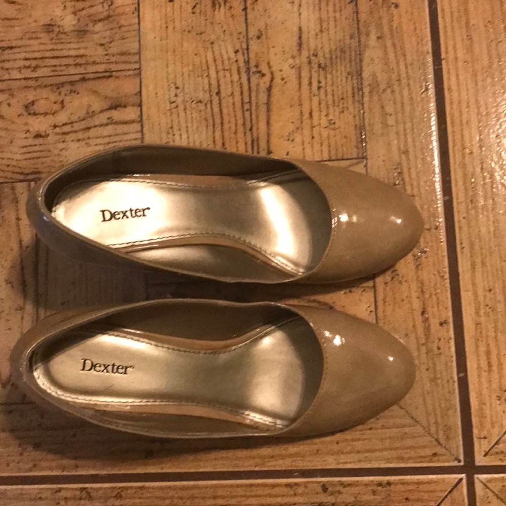 Wedges - Picture 2 of 3